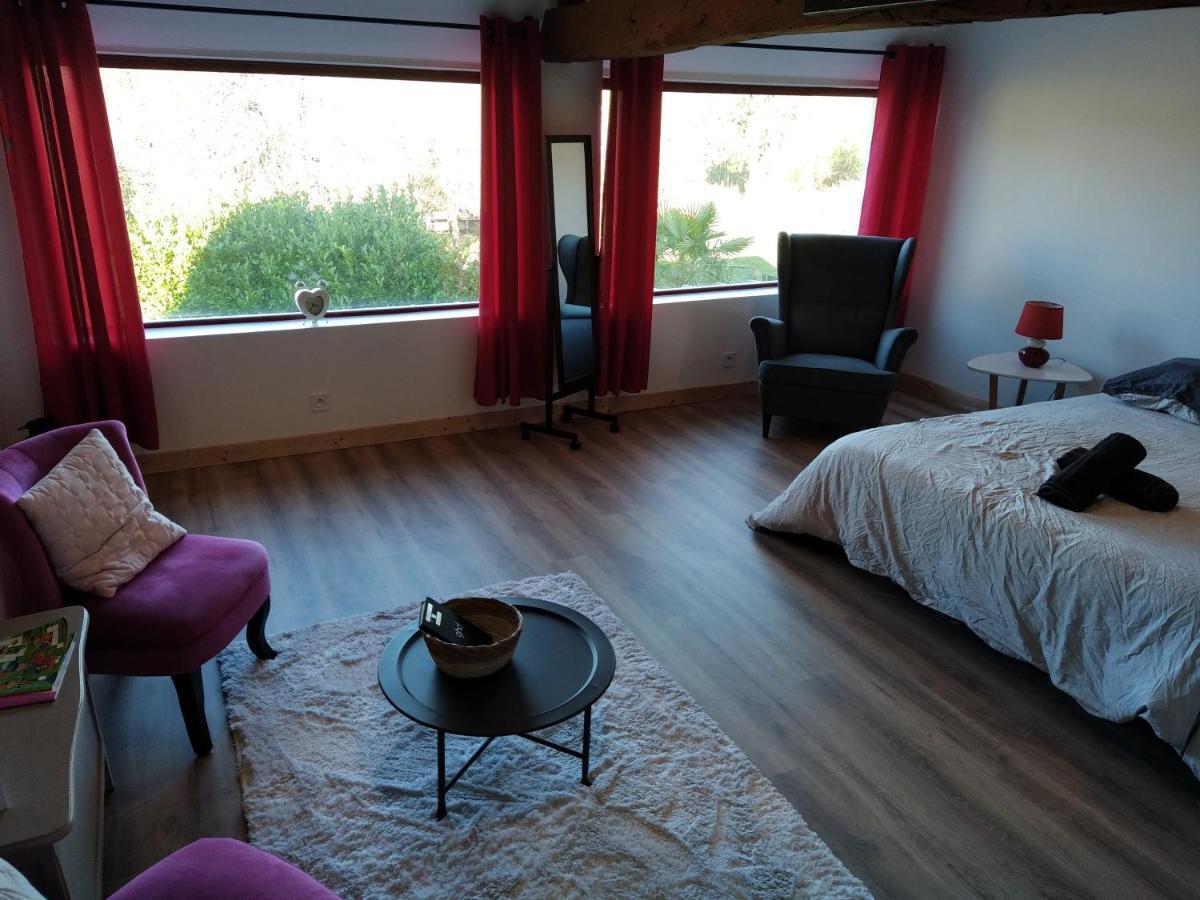 La Renaudaie Hébergement de vacances Juvigny Les Vallees