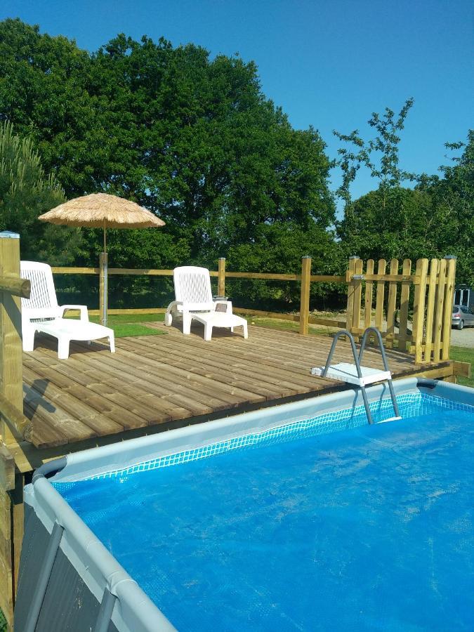 Hébergement de vacances La Renaudaie *